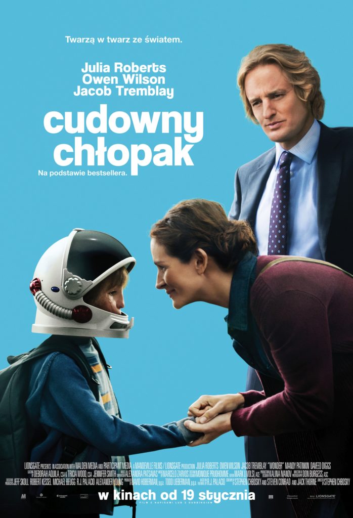 Cudowny Chłopak Cały Film Youtube Film USA "Cudowny Chłopak" z napisami — Polski Związek Głuchych Oddział
